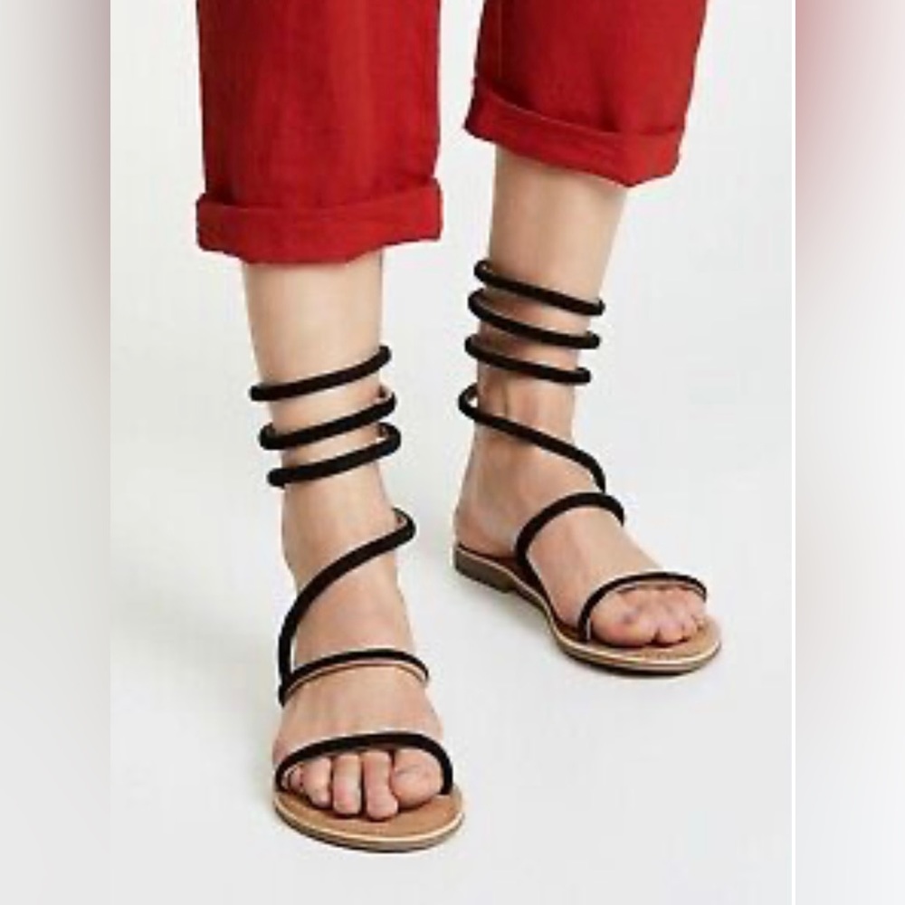 Free People Havana Gladiator Sandal